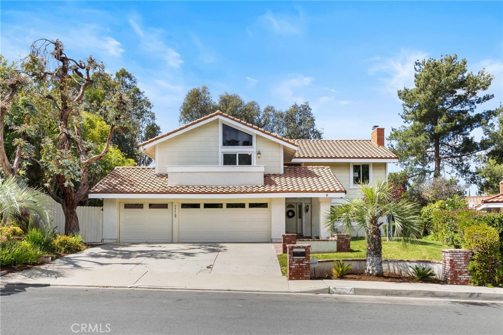 5421 E Willowick Circle, Anaheim CA 92807 - photo 1