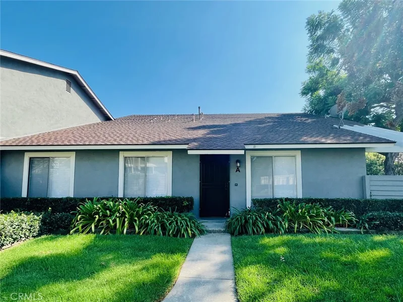 5444 E Snow Wood Circle A, Anaheim, CA 92807