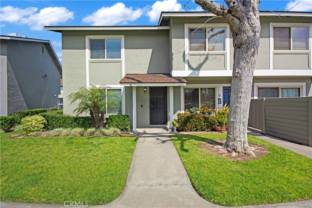 5452 E Candlewood Circle A, Anaheim CA 92807 - photo 1