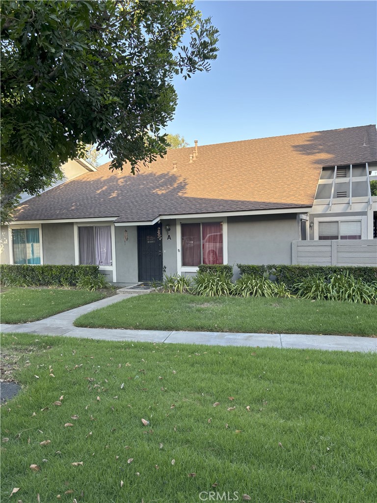 5455 E Candlewood Circle AI61, Anaheim CA 92807 - photo 1