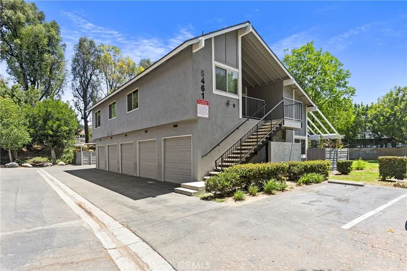 5461 E Candlewood B, Anaheim, CA 92807