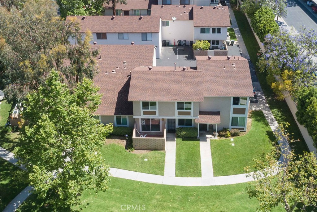 5476 E Willow Woods Lane 111 C, Anaheim CA 92807 - photo 1