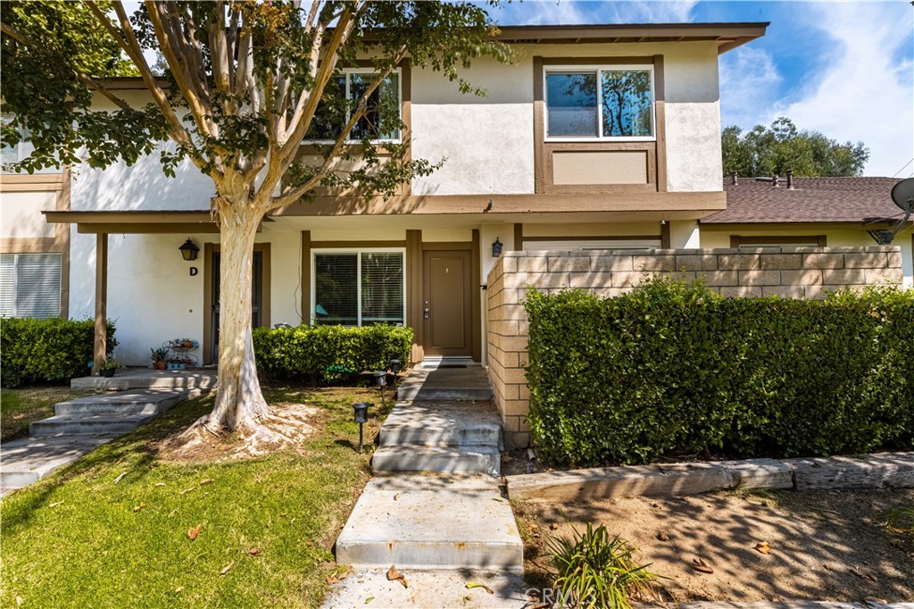 5497 E Willow Woods Lane C, Anaheim CA 92807 - photo 1