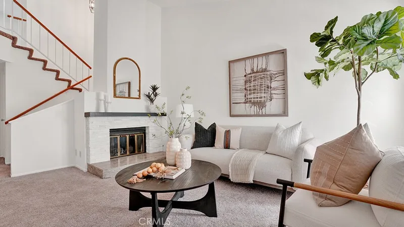 550 N Wake Forest, Anaheim, CA 92801