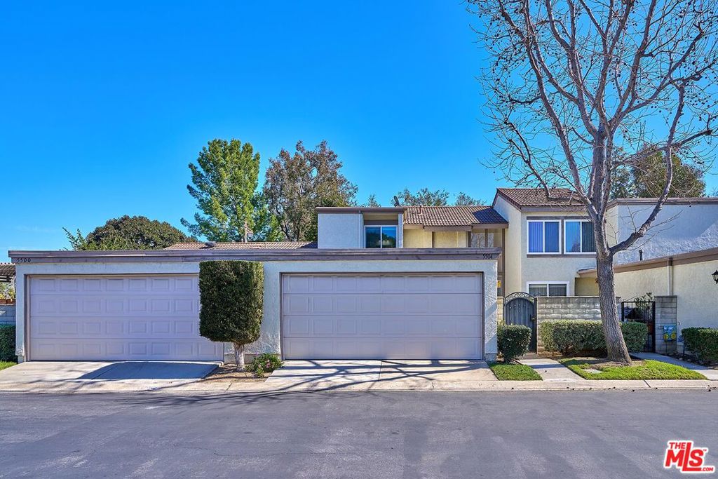5504 E Vista Del Dia, Anaheim CA 92807 - photo 1