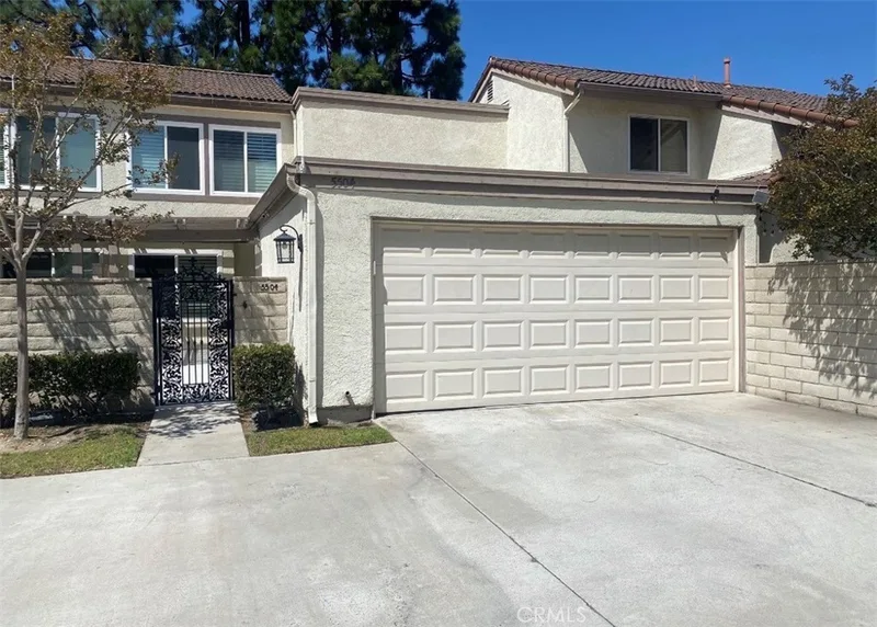 5504 E Vista Del Rio, Anaheim