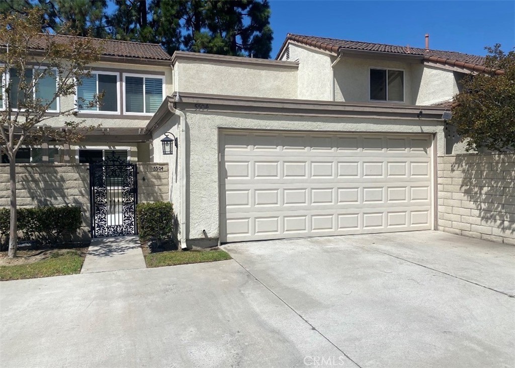 Welcome to 5504 E. Vista Del Rio! - 5504 E Vista Del Rio, Anaheim CA 92807 - photo 1