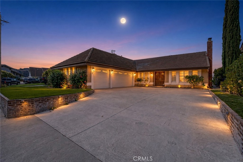 551 S Paseo Lucero, Anaheim CA 92807 - photo 1