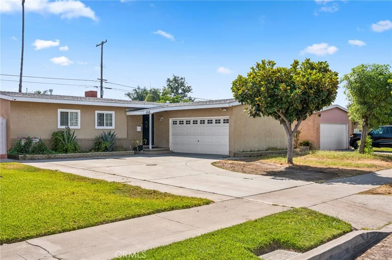 554 S Elder Street, Anaheim, CA 92805