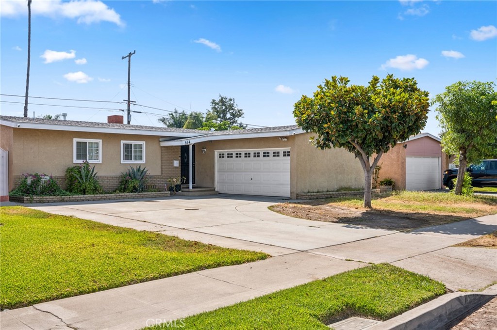 554 S Elder Street, Anaheim CA 92805 - photo 1