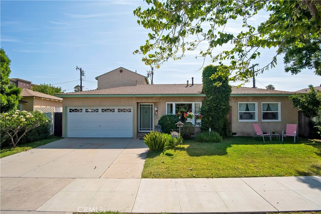 554 S Zeyn Street, Anaheim CA 92805 - photo 1