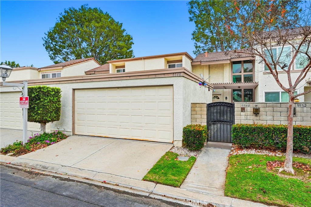 5548 E Vista Del Este, Anaheim CA 92807 - photo 1