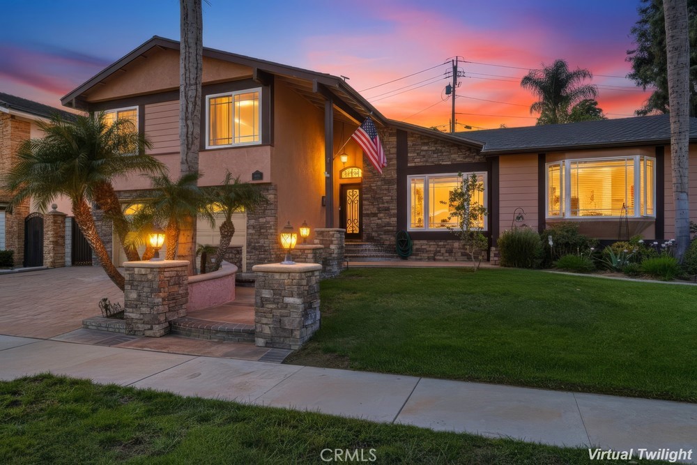 5550 E Edgemar, Anaheim CA 92807 - photo 30