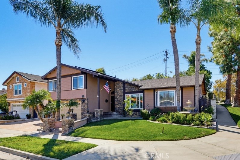 5550 E Edgemar, Anaheim CA 92807 - photo 31