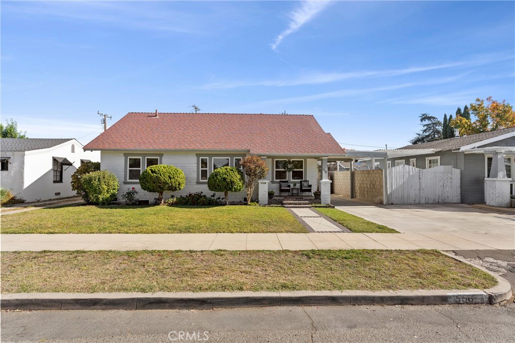 556 S Clementine - 556 S Clementine Street, Anaheim CA 92805 - photo 1
