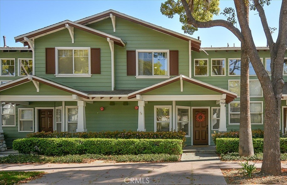 564 E Center Street, Anaheim CA 92805 - photo 1
