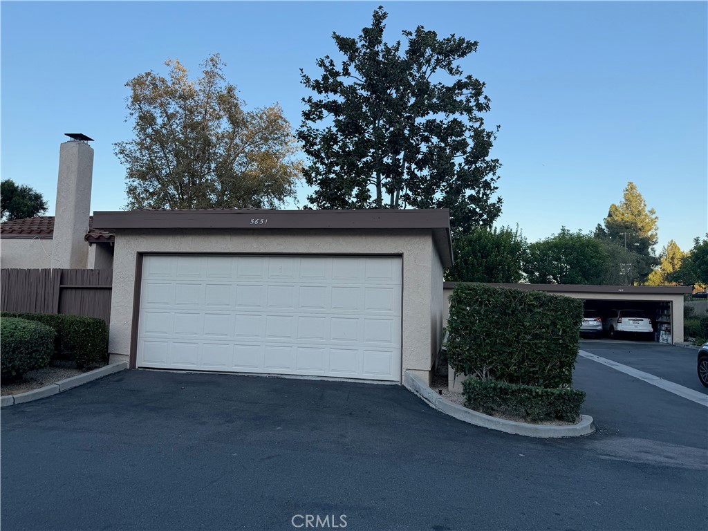 Garage - 5651 E Plaza De Santos, Anaheim CA 92807 - photo 14