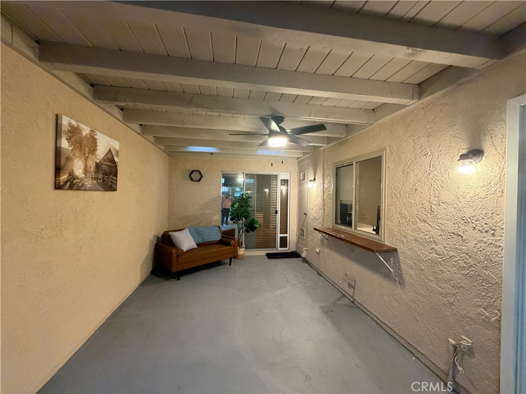 Porch - 5651 E Plaza De Santos, Anaheim CA 92807 - photo 15