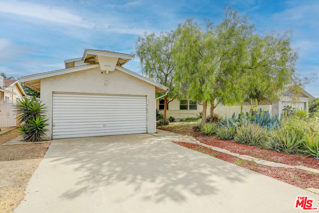 566 N Century Drive, Anaheim CA 92805 - photo 1