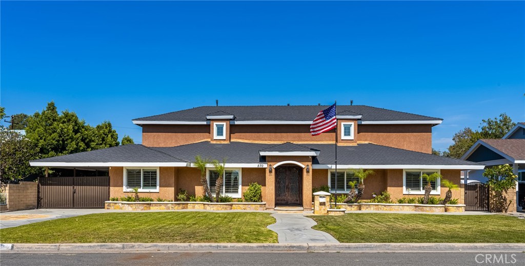 570 N Dwyer Drive, Anaheim CA 92801 - photo 1