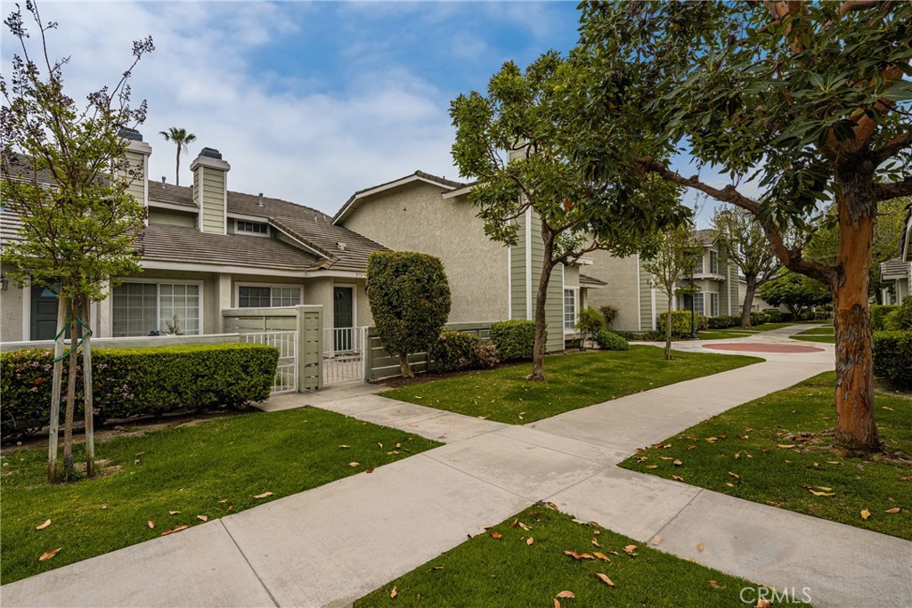 575 N Clemson Drive, Anaheim CA 92801 - photo 1