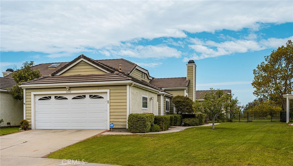 5779 E Hudson Bay, Anaheim CA 92807 - photo 1