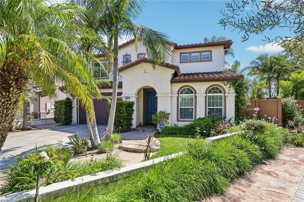 5802 E Treehouse, Anaheim CA 92807 - photo 1