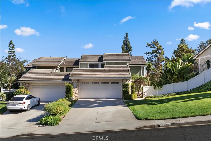 5810 E Mountain Loop, Anaheim