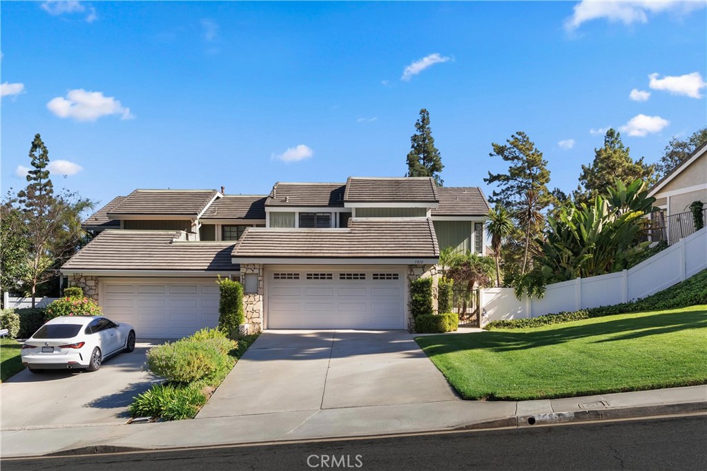 5810 E Mountain Loop, Anaheim CA 92807 - photo 1