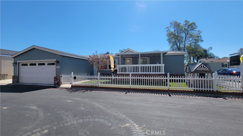 5815 E La Palma 130, Anaheim CA 92807 - photo 1