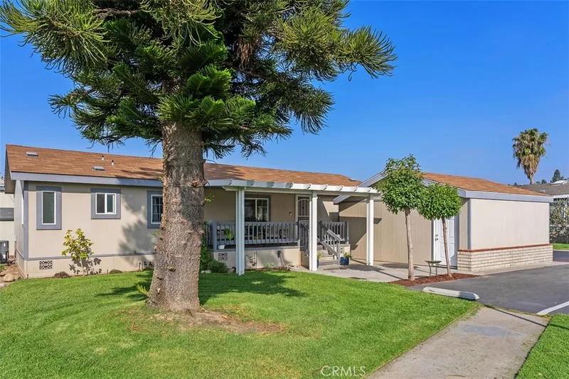 5815 E La Palma Ave Avenue E 302, Anaheim