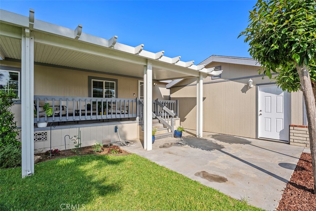 5815 E La Palma Ave Avenue E 302, Anaheim CA 92807 - photo 3