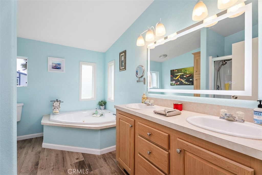 5815 E La Palma Ave Avenue E 302, Anaheim CA 92807 - photo 31