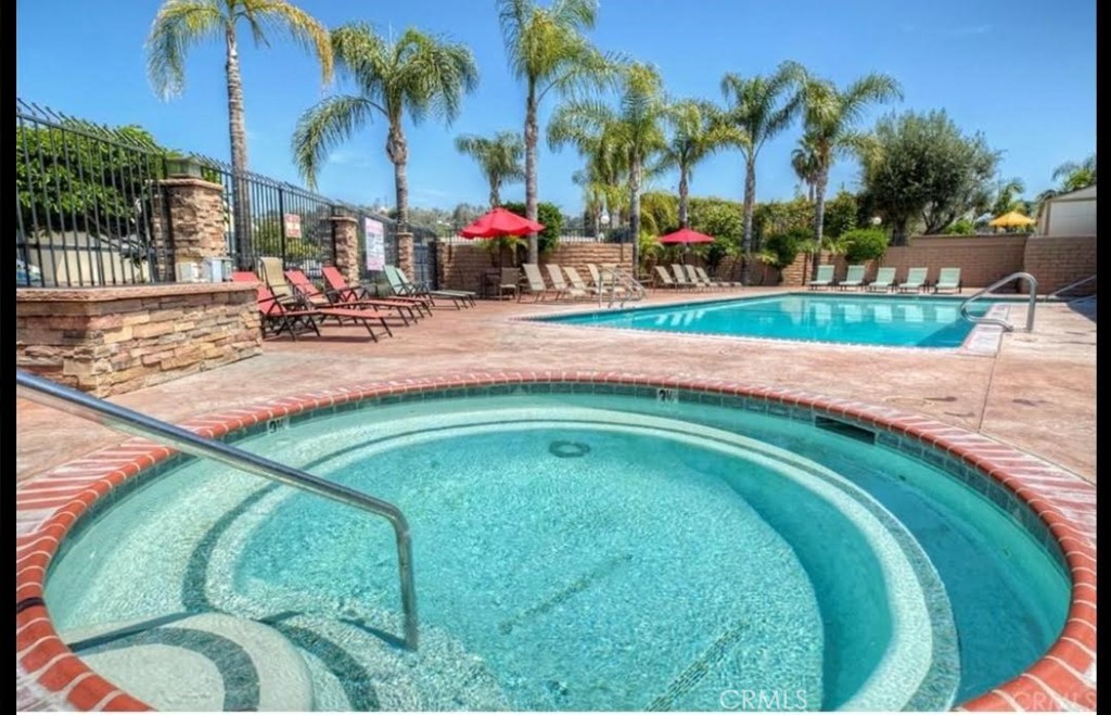 5815 E La Palma Ave Avenue E 302, Anaheim CA 92807 - photo 46