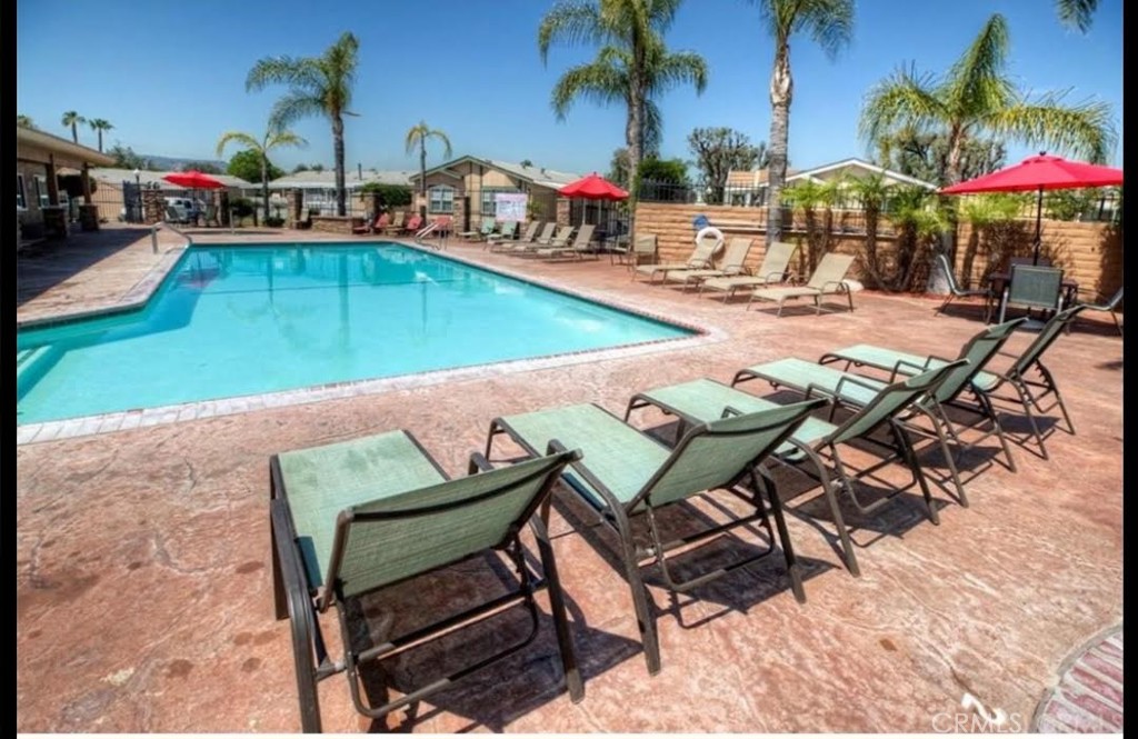 5815 E La Palma Ave Avenue E 302, Anaheim CA 92807 - photo 47