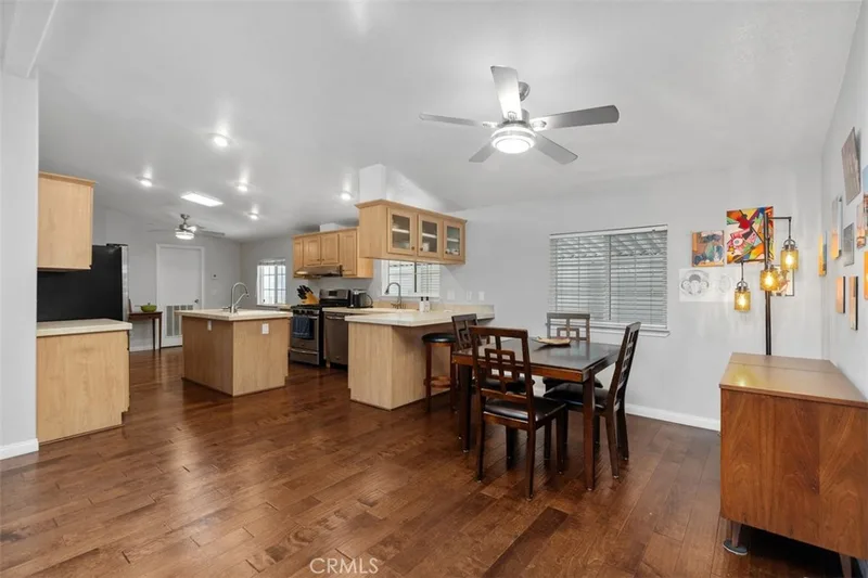 5815 E La Palma Avenue 163, Anaheim