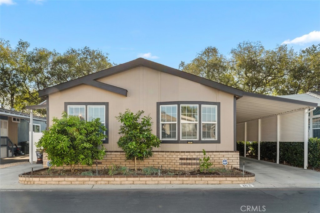 5815 E La Palma Avenue 163, Anaheim CA 92807 - photo 2