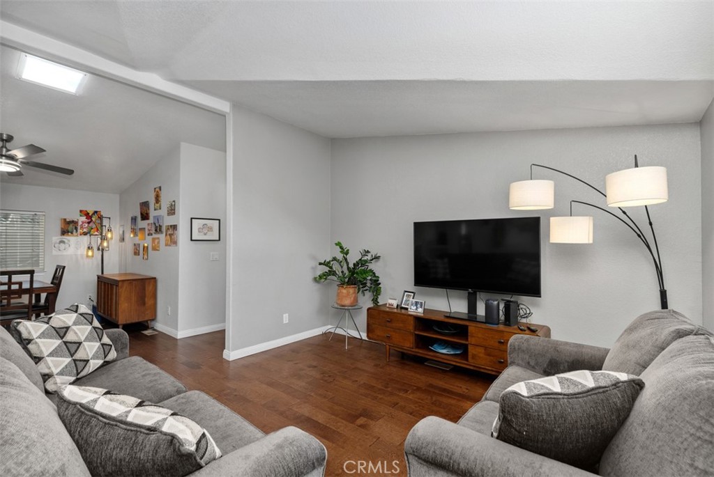 5815 E La Palma Avenue 163, Anaheim CA 92807 - photo 5