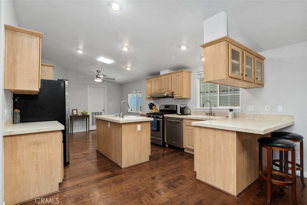 5815 E La Palma Avenue 163, Anaheim CA 92807 - photo 11