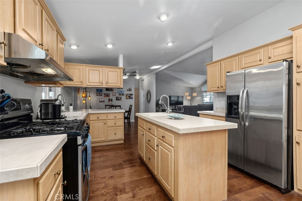 5815 E La Palma Avenue 163, Anaheim CA 92807 - photo 15