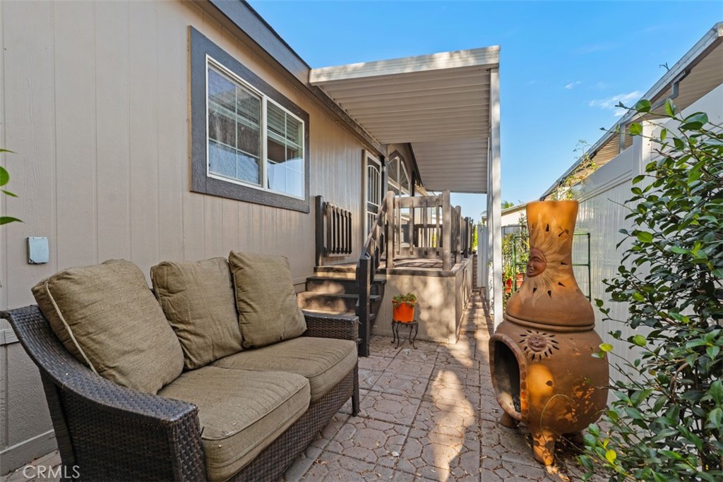 5815 E La Palma Avenue 163, Anaheim CA 92807 - photo 35