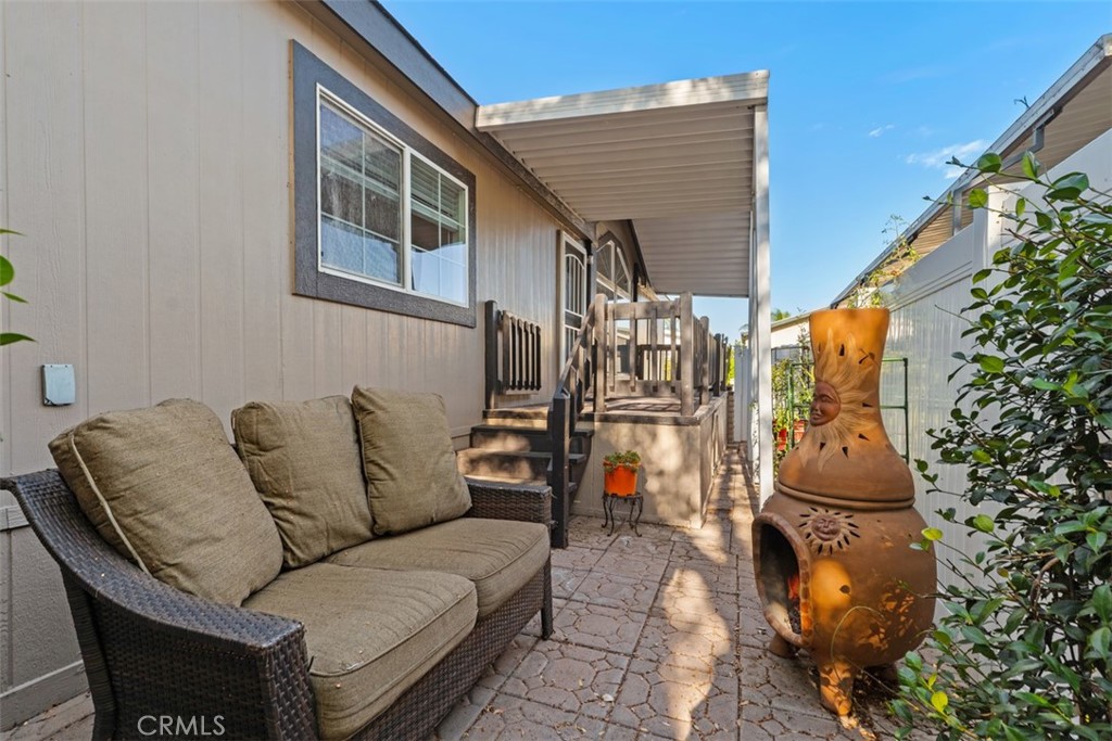 5815 E La Palma Avenue 163, Anaheim CA 92807 - photo 36
