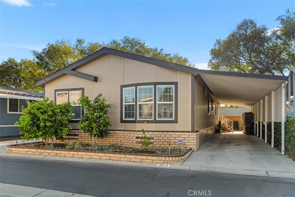 5815 E La Palma Avenue 163, Anaheim CA 92807 - photo 42