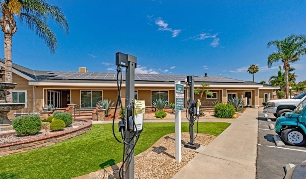 5815 E La Palma Avenue 163, Anaheim CA 92807 - photo 47