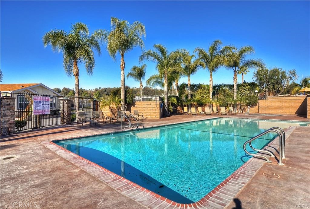 5815 E La Palma Avenue 163, Anaheim CA 92807 - photo 52
