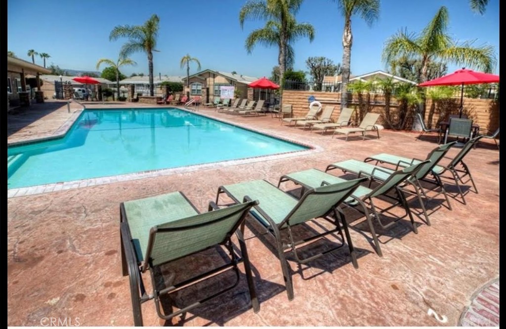 5815 E La Palma Avenue 163, Anaheim CA 92807 - photo 53