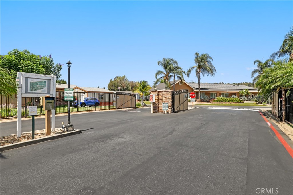 5815 E La Palma Avenue 190, Anaheim CA 92807 - photo 17