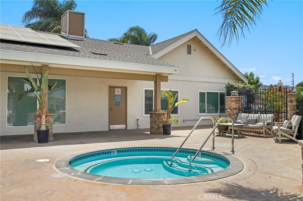 5815 E La Palma Avenue 190, Anaheim CA 92807 - photo 22