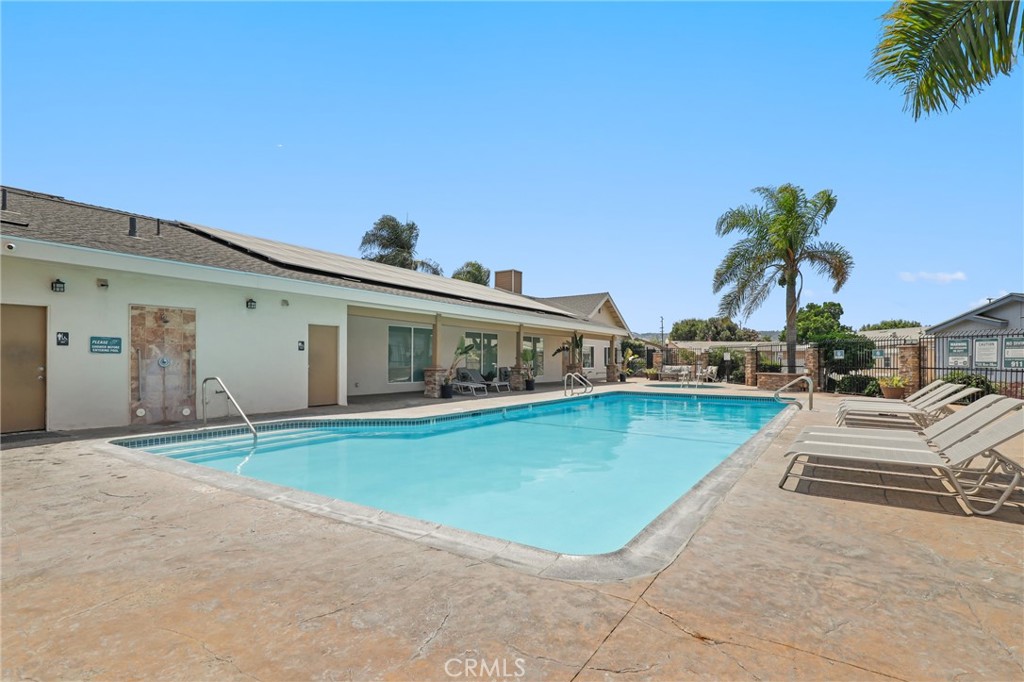 5815 E La Palma Avenue 190, Anaheim CA 92807 - photo 24