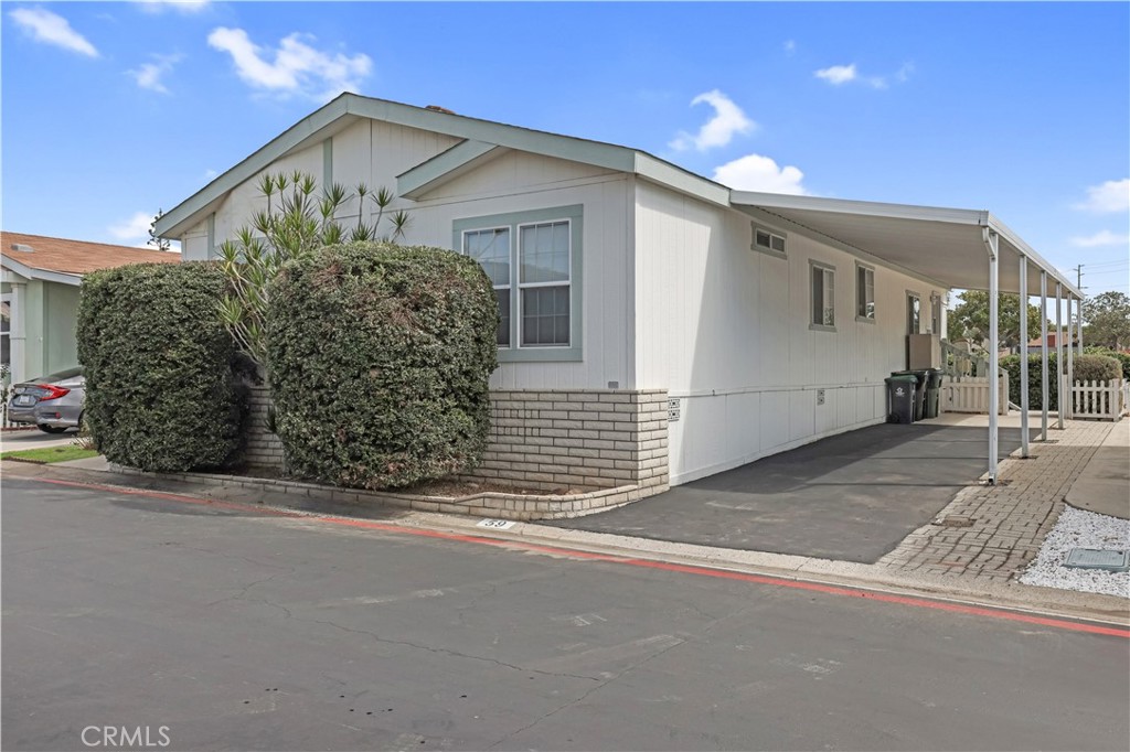 5815 E La Palma Avenue 59, Anaheim CA 92807 - photo 16